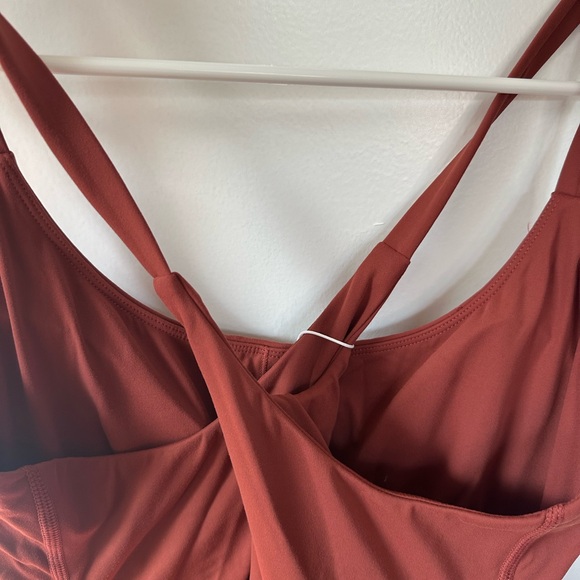 HALARA Athleisure Dress W/ Pockets - Picture 9 of 9